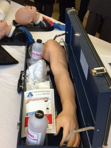 Szakképzési együttműködési megállapodást kötöttek 29